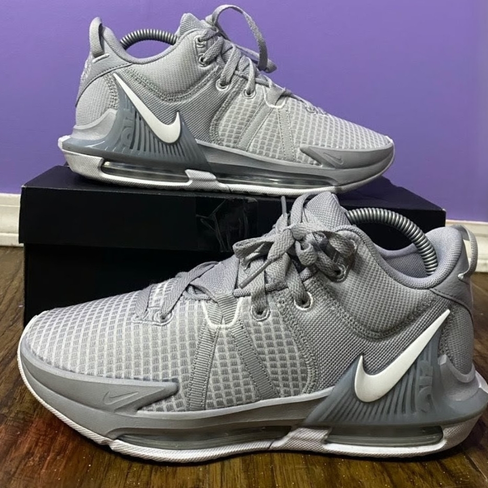 Labron Witness 7 Nike Youth
